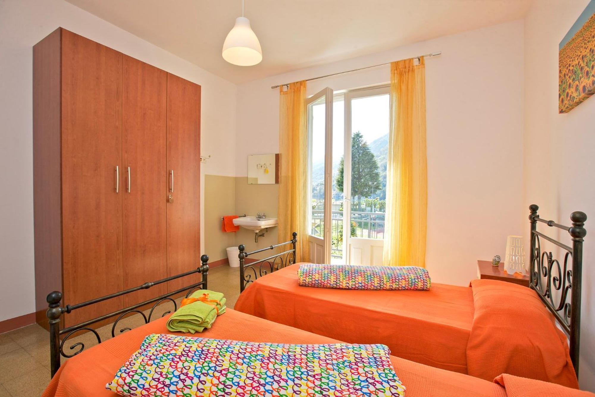 Casa Limoni Apartment Cannero Riviera Exterior photo