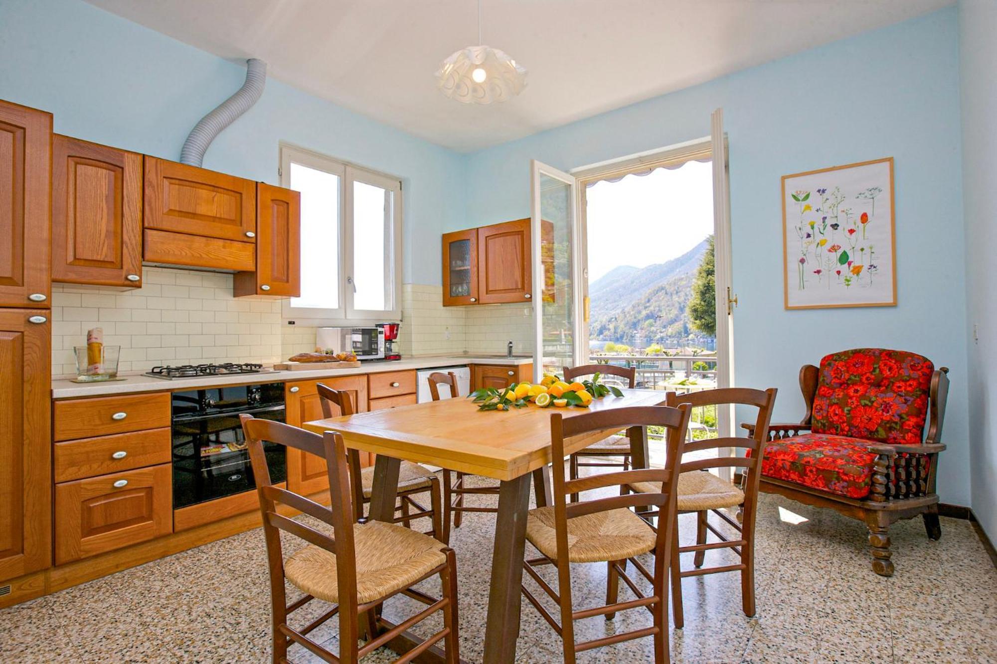 Casa Limoni Apartment Cannero Riviera Exterior photo